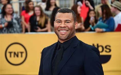 jordan peele networth|Jordan Peele Net Worth: From Comedy to Film Icon